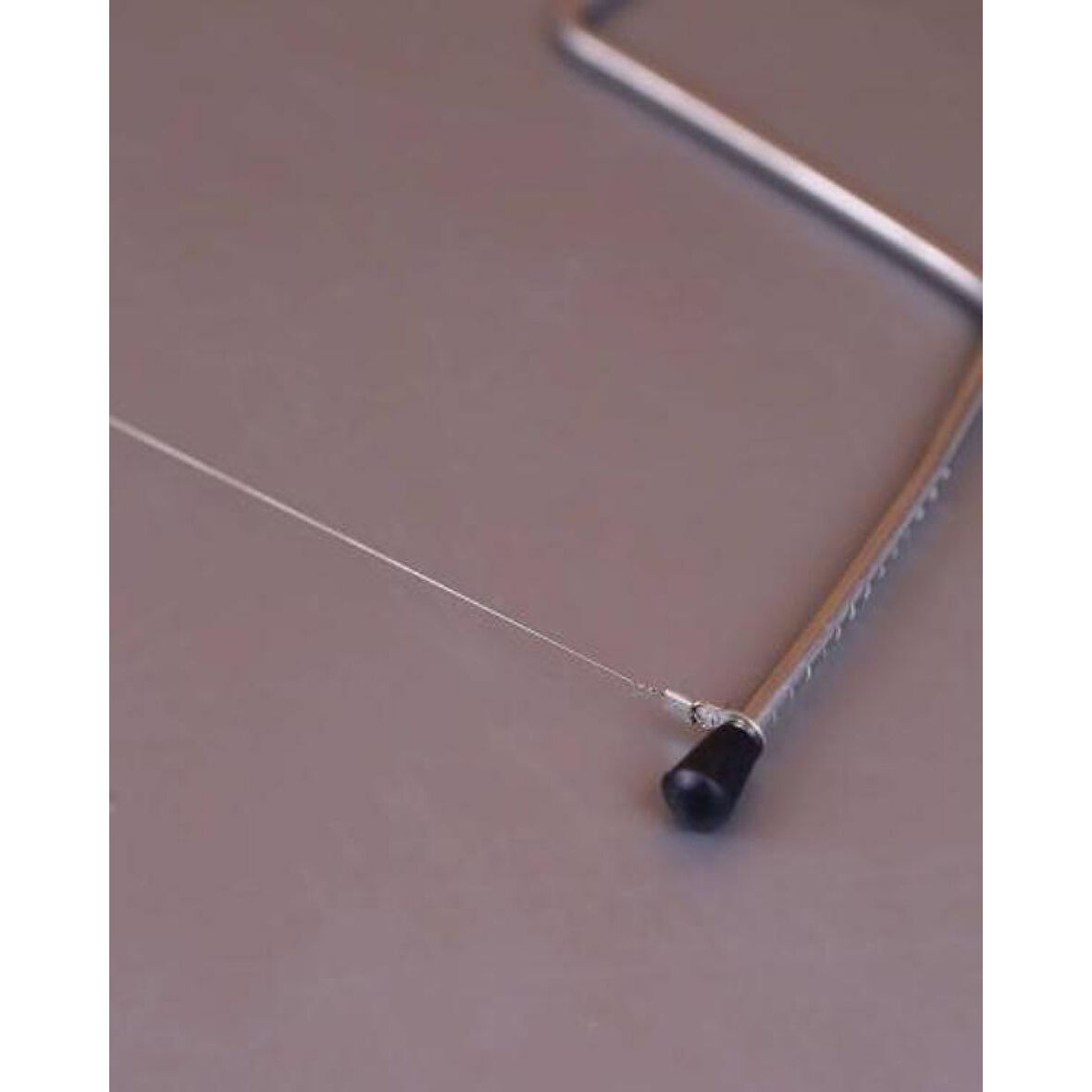 Pasta Kesme Teli - Pasta Dilimleyici 