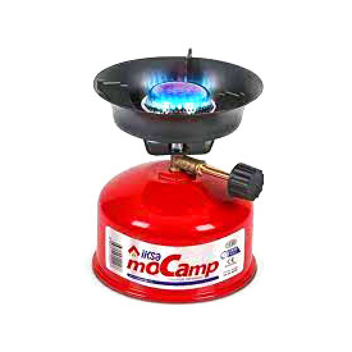 Mocamp Ocak Piknikte Kampta Tatilde 