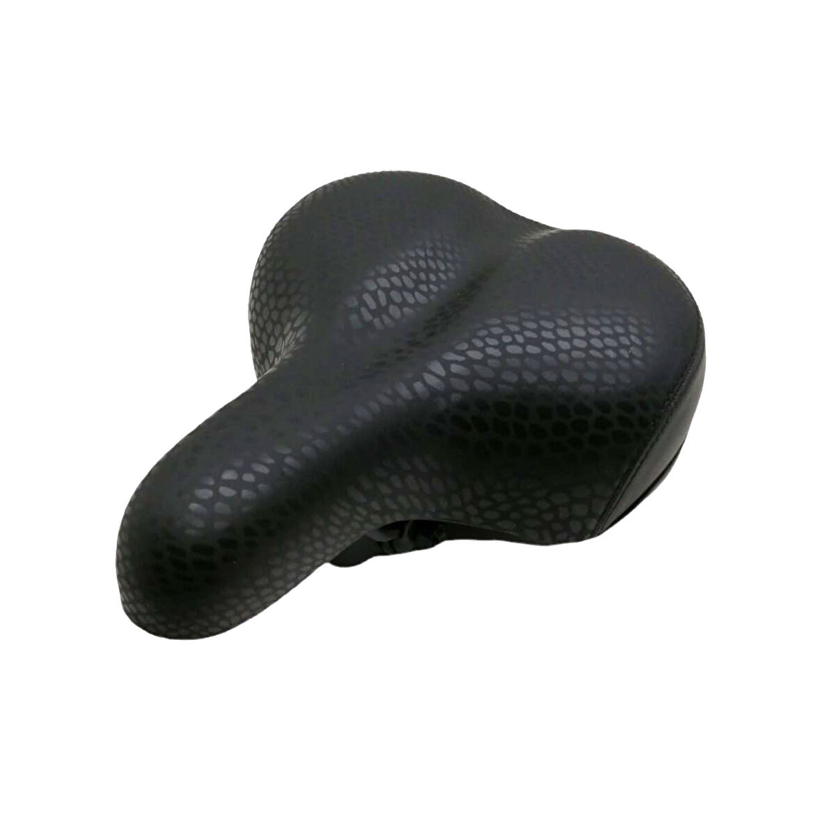 BÜYÜK  YAYLI BİSİKLET SELE KOLTUK 