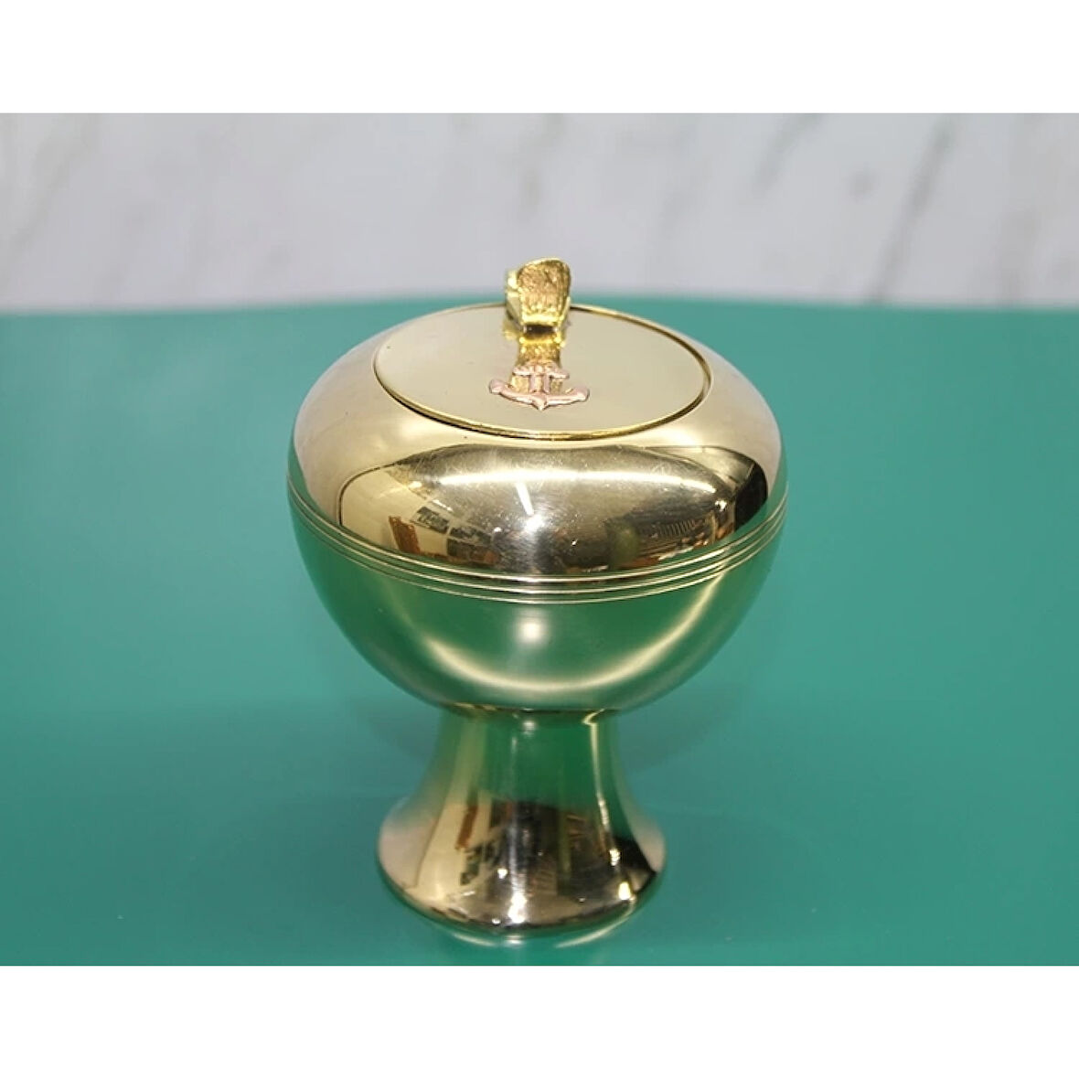 Pirinç Çapalı Küllük 11059 ( Lisinya )