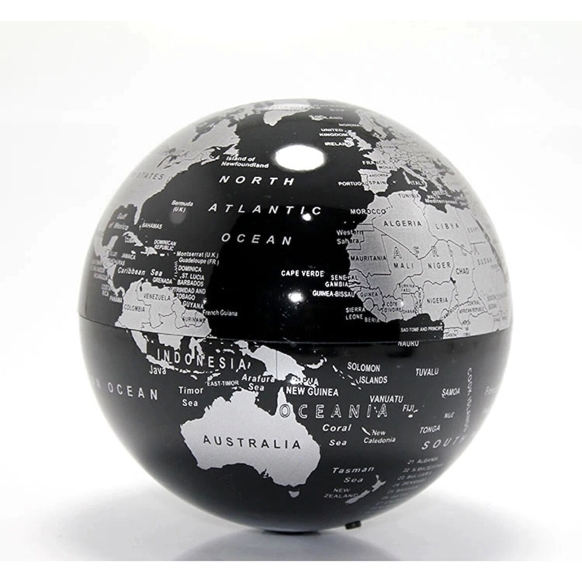 Masa Üstü Dönen Dünya Küre Alk1333 ( Lisinya )