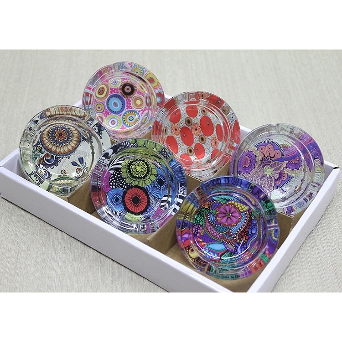 Cam Küllük Alk3675 ( Lisinya )