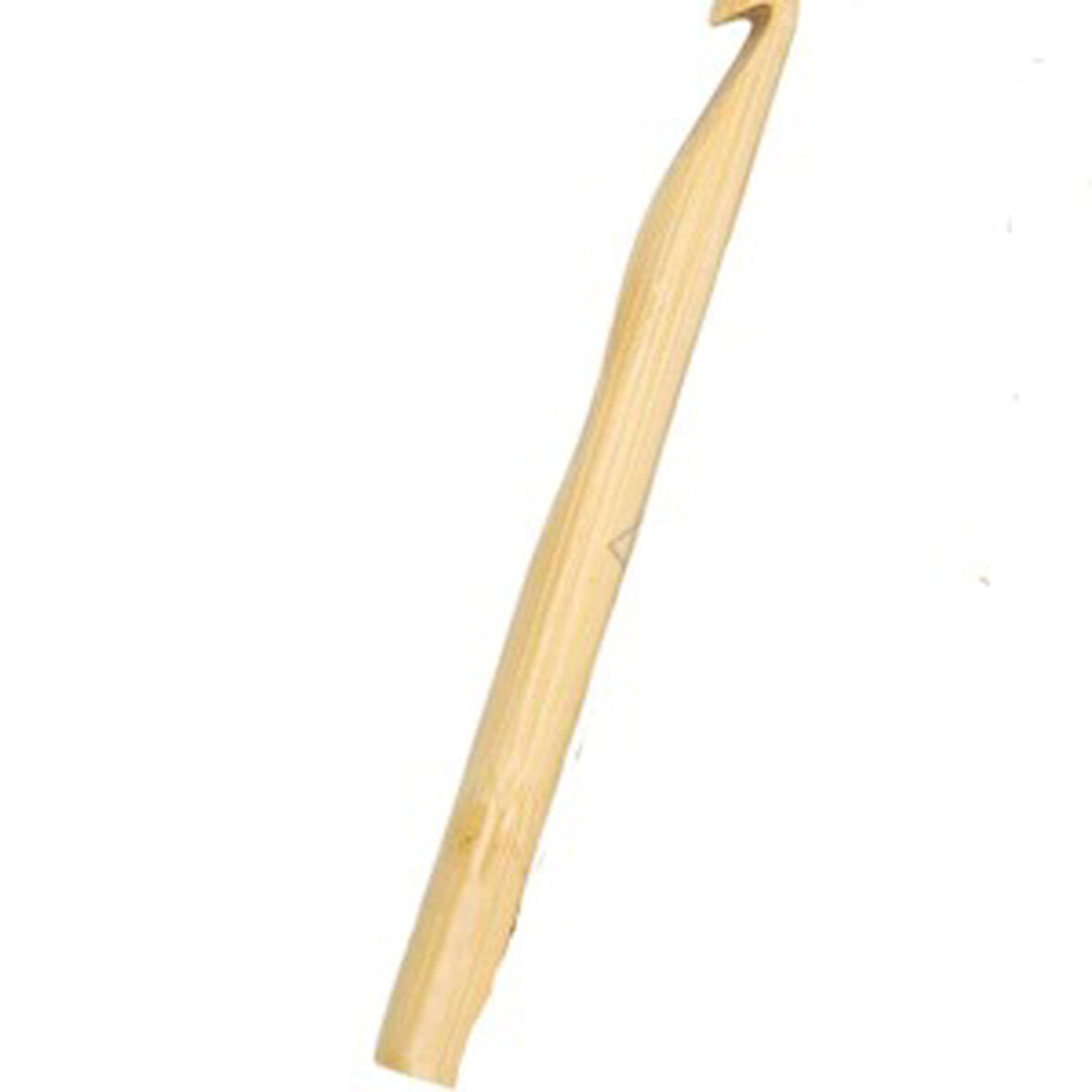 Bambu Saplı Tığ 3,5 Numara