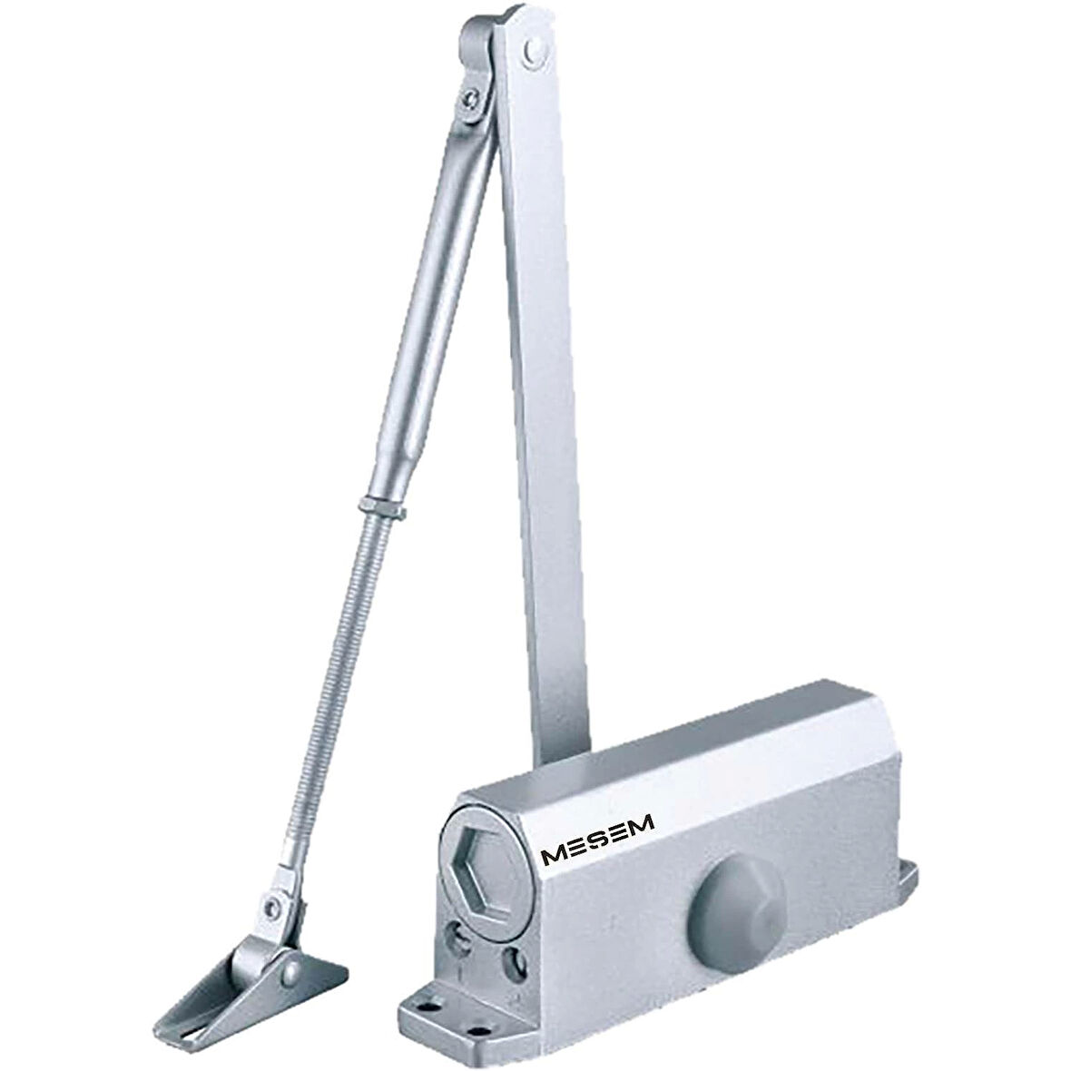 Meşem Otomatik Kapı Kapatma Hidroliği Maksimum 65 Kg ( Lisinya )