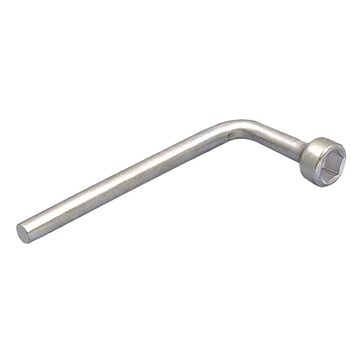 17 Mm Tekli Bijon Anahtarı - Lastik Değişim Anahtarı ( Lisinya )