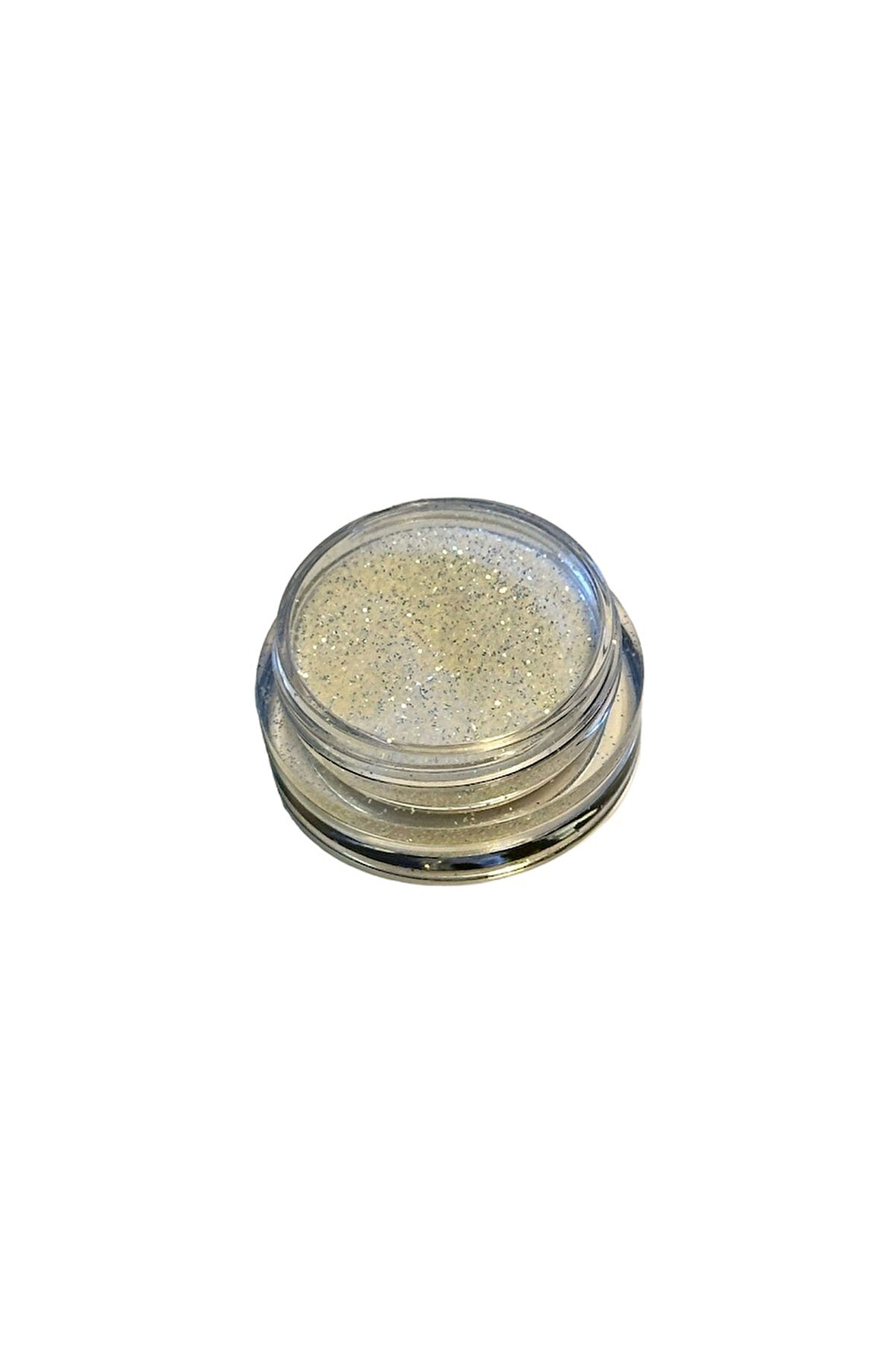 Glitter Sim Far – Yüz Ve Vücut İçin Parıltılı Sim Göz Farı  1723-1/256