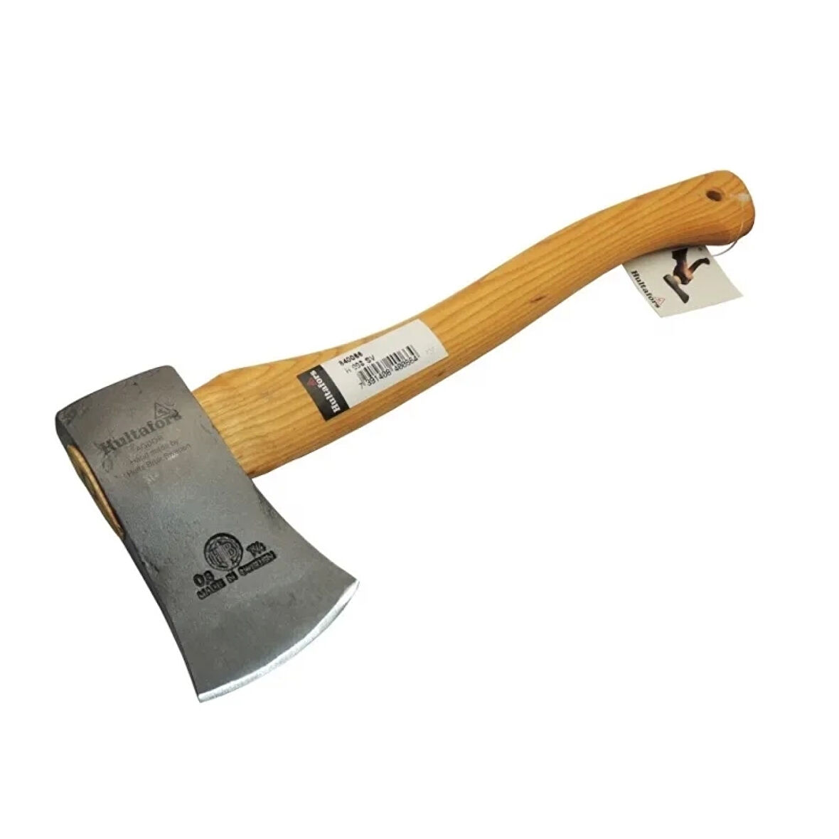 Hatchet 840066 Kamp / Outdoor Balta - Kılıflı ( Lisinya )