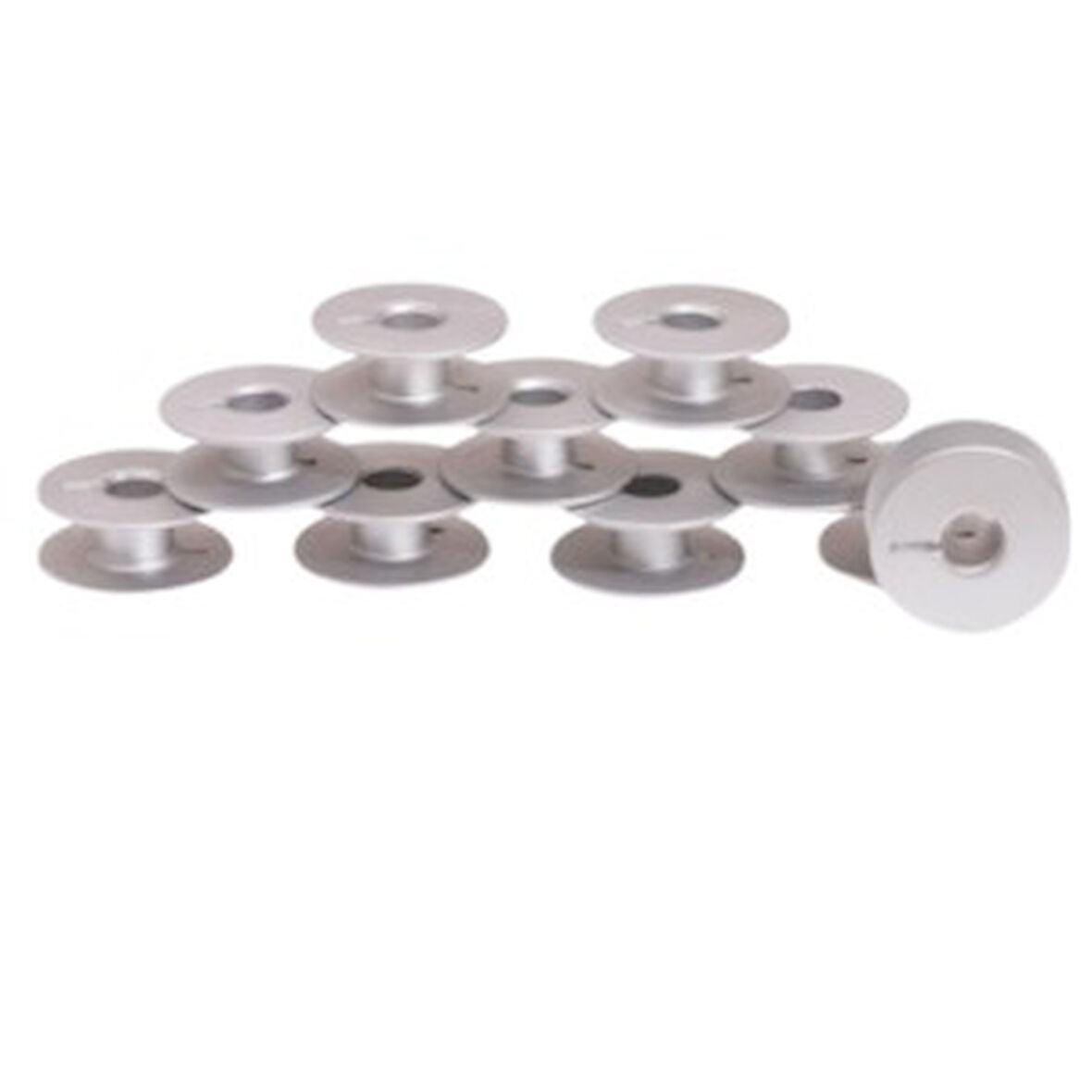 Makine Masura Metal Gümüş Sanayi Tipi 100'lü