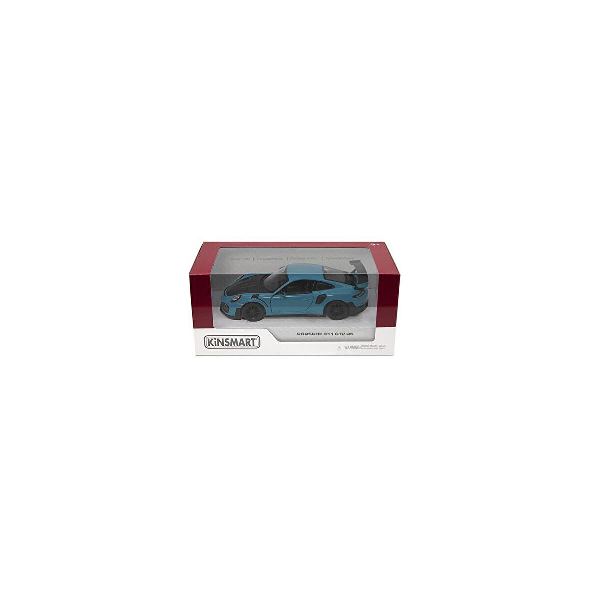 KT5000E SERİSİ C-B 23 ASORTİ KINSMART KARIŞIK