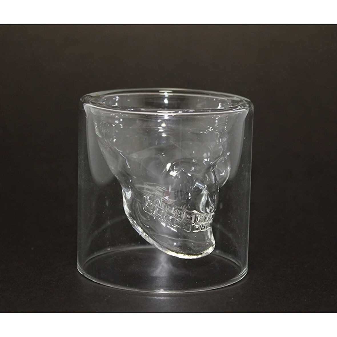 Kurukafa İçki Bardağı Alk217 ( Lisinya )