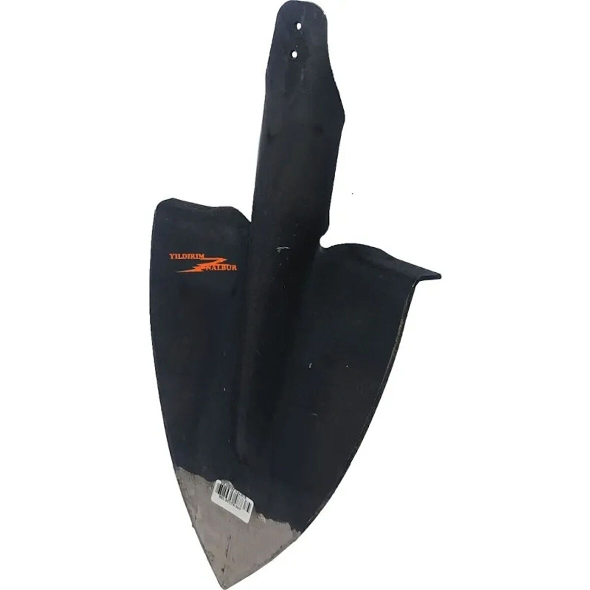 Ray Çelik Küçük Tip Bel Küreği Kalın 23,5 Cm , Ağaç Dikme Sökme ( Lisinya )