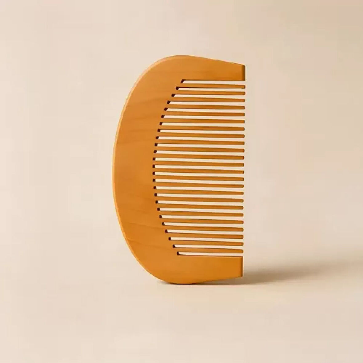 Ahşap Tarak 20'li Paket