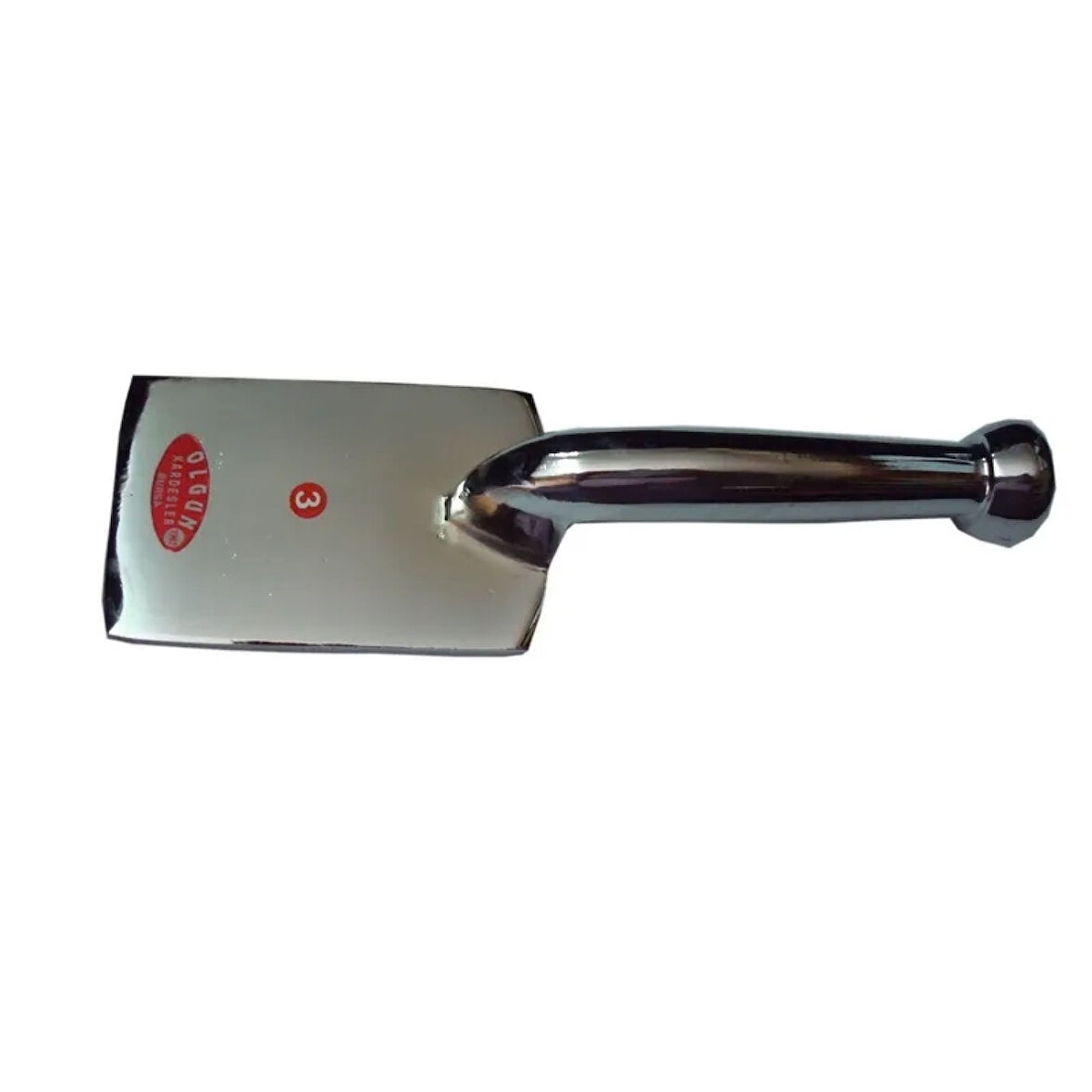 Çelik Et Döveceği / Pirzola Demiri No:3 - 950 Gr ( Lisinya )