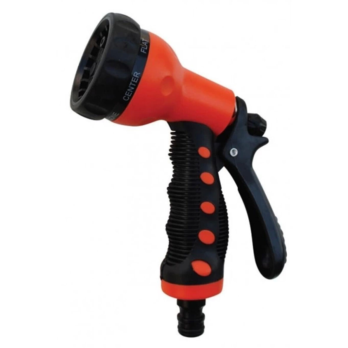 Otomatik 7 Fonksiyonlu Su Atabilen Sulama Tabancası Bahçe-oto ( Lisinya )