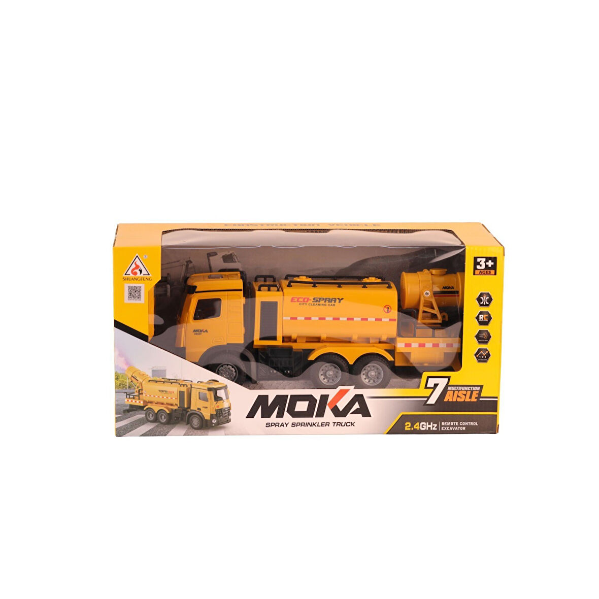 2185 ŞARJLI DUMAN ATAN TEMİZLEYİCİLİ 12