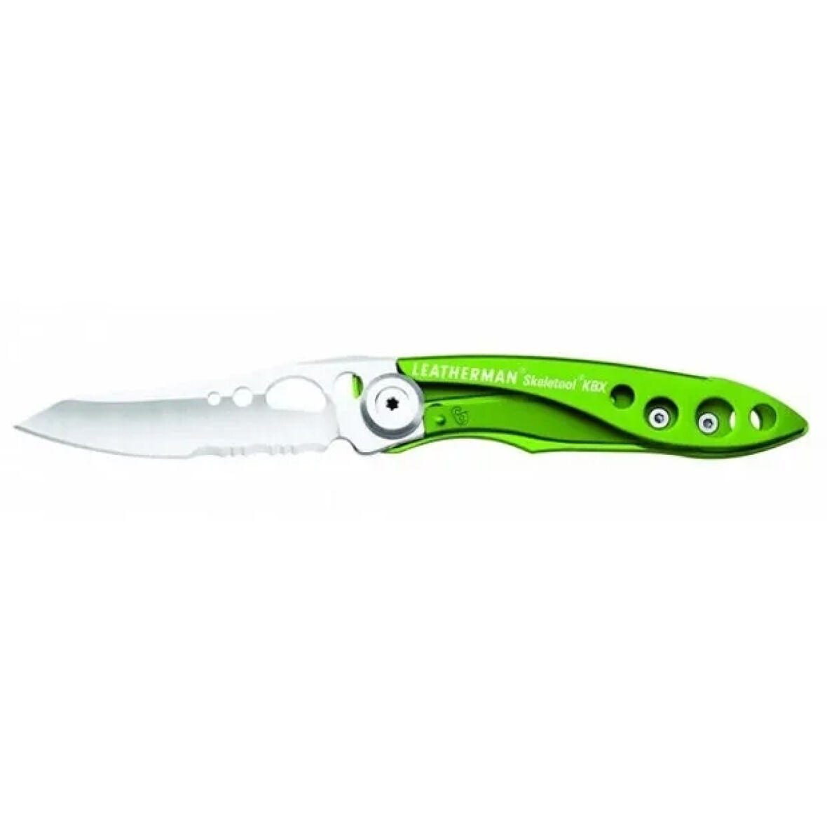 Skeletool Kbx Sublime Green 15 Cm ( Lisinya )