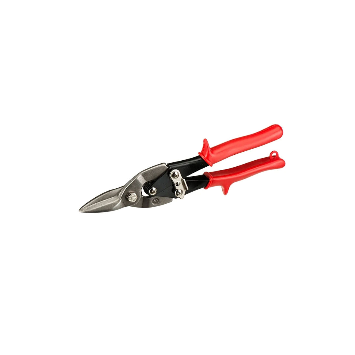 Alüminyum Ve Saç Kesme Makası Düz - 250 Mm ( Lisinya )