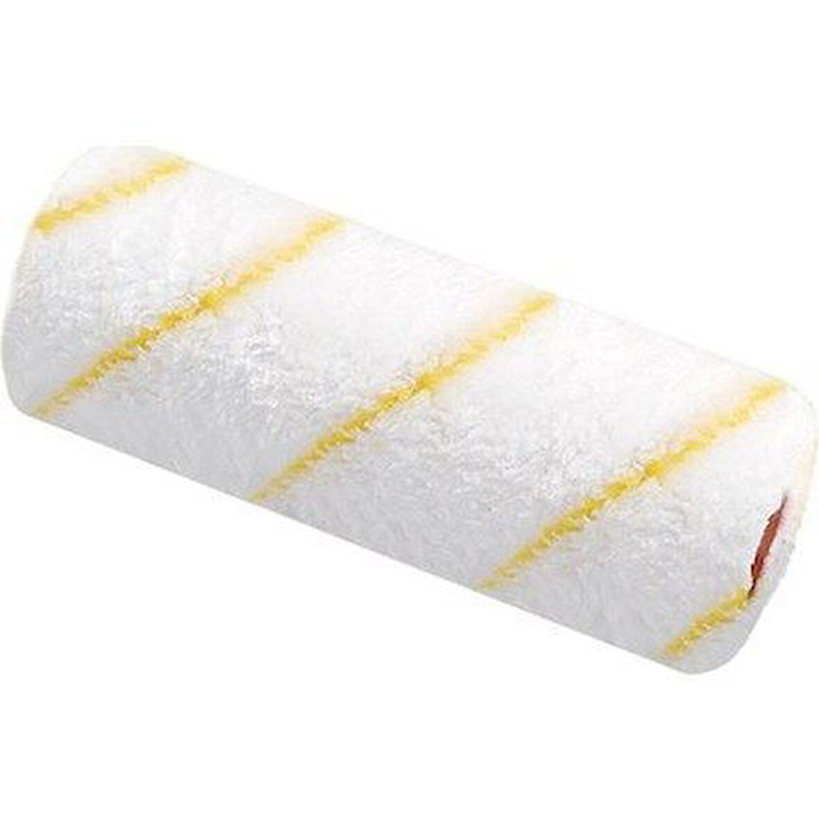 Parmak Rulo Fırça Yedeği 10 Cm 1 adet (Lisinya)