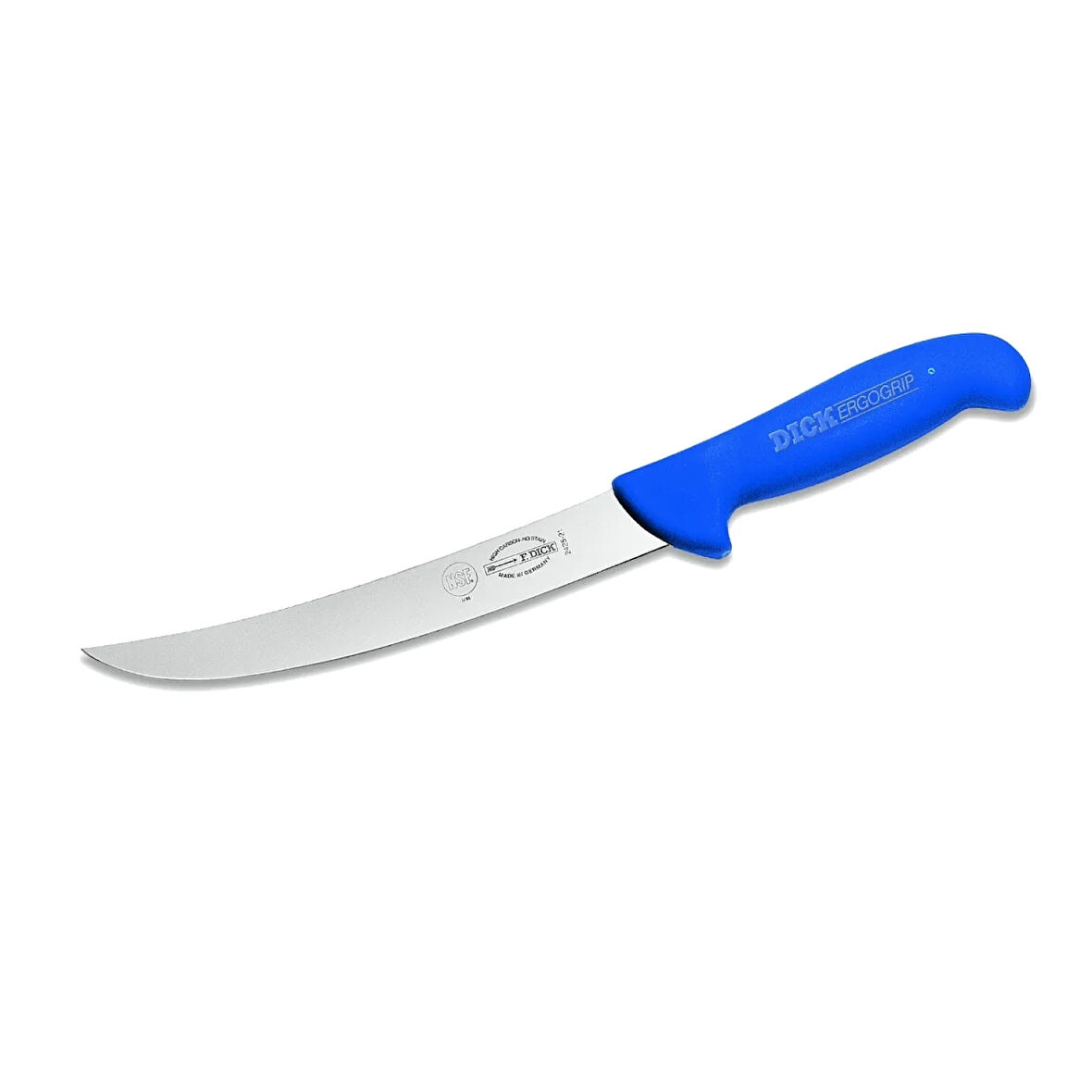 F.dıck 8 2425 18 Trimleme, Bonfile Kesim Bıçağı 18 Cm - Ergo Grip ( Lisinya )