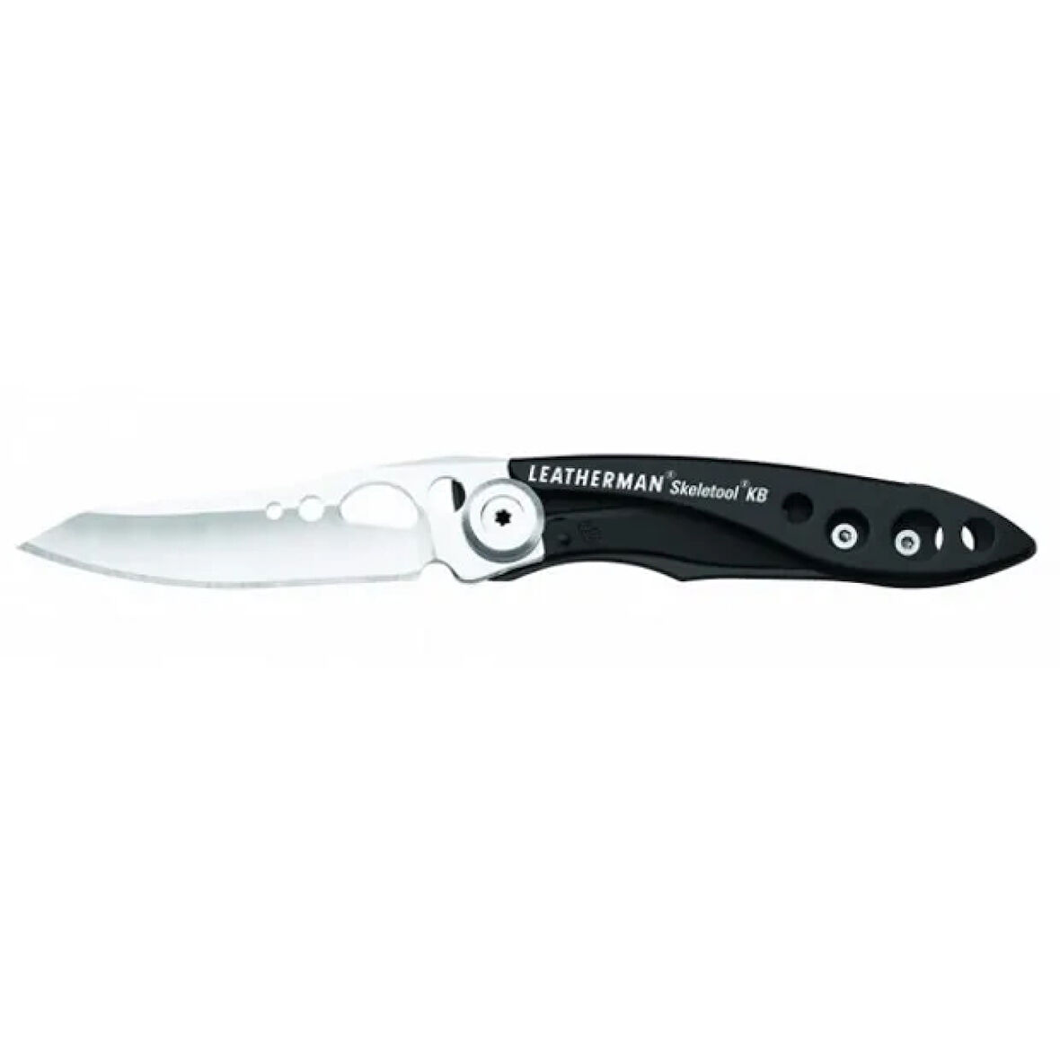 Skeletool Kb Black 15 Cm ( Lisinya )