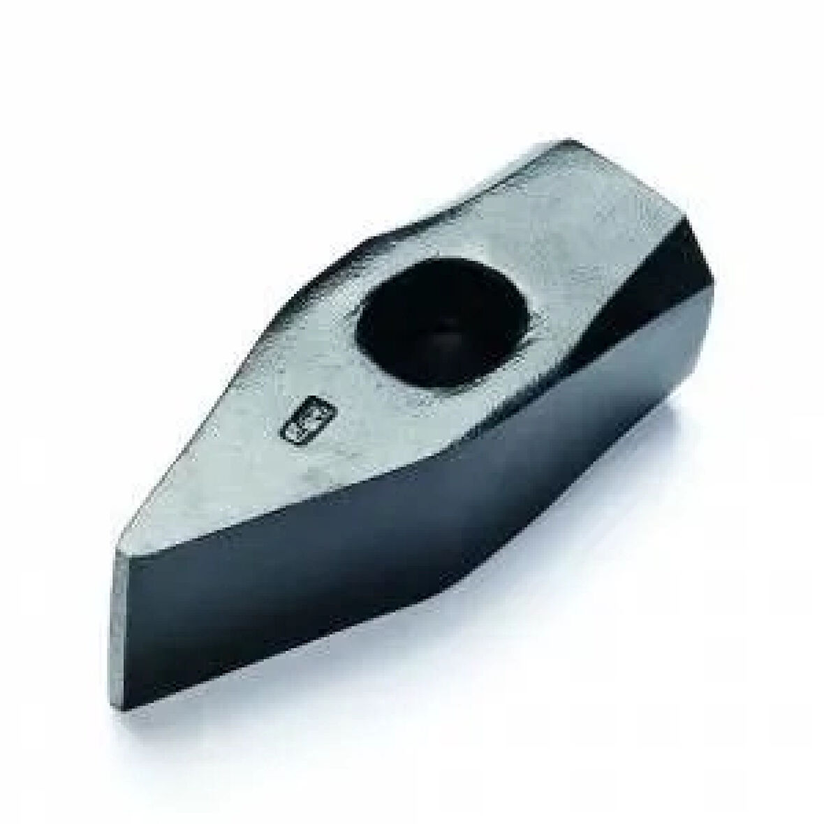 Sivri Balyoz 5 Kg - Dövme Çelik, Sapsız ( Lisinya )