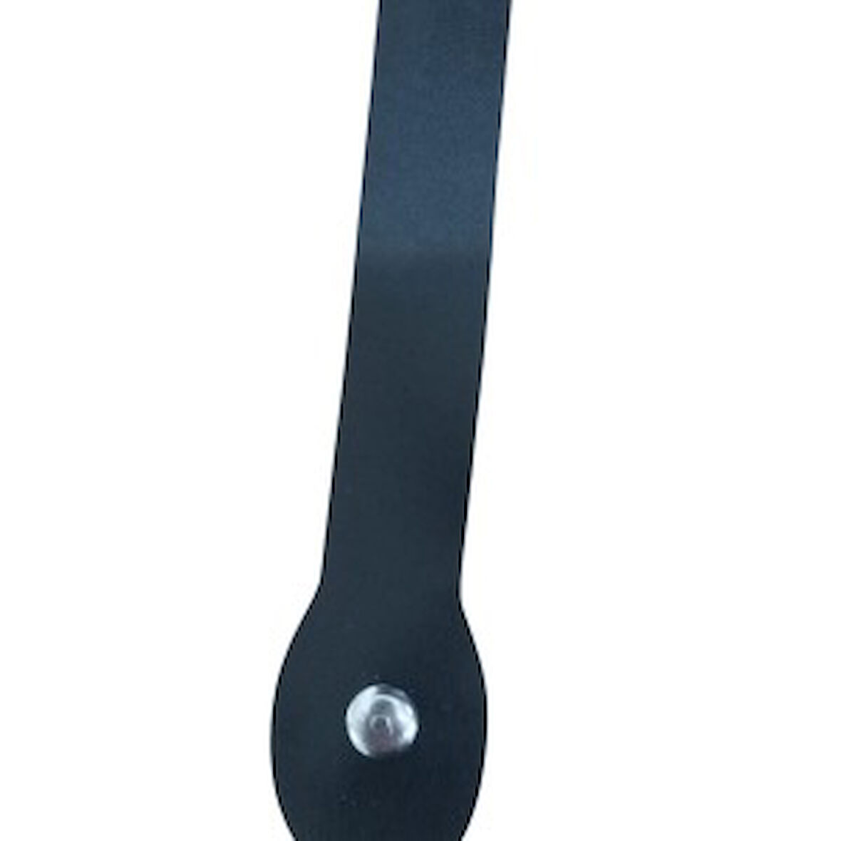 Derili Çanta Çıtçıtı Siyah