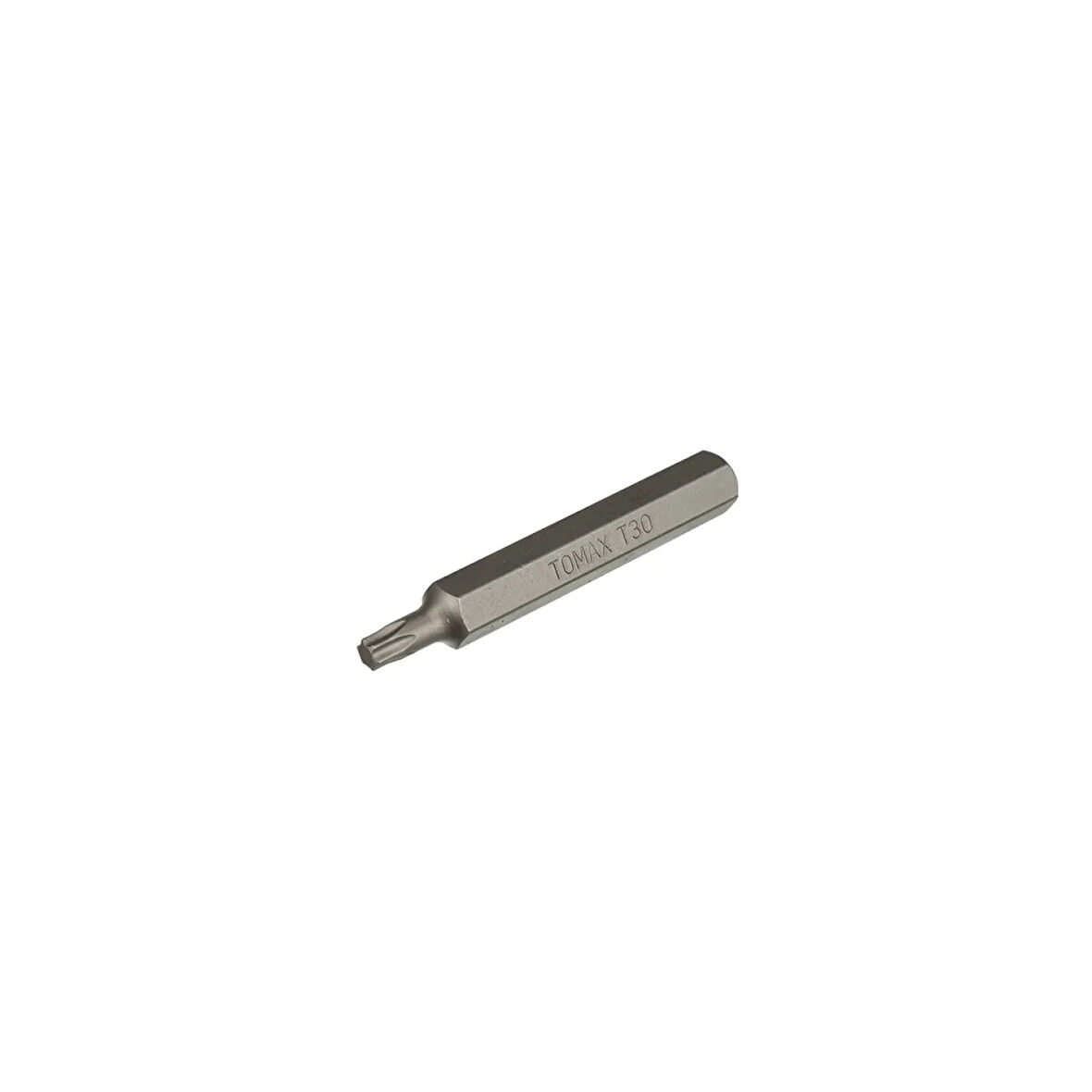 Torx Otomotiv Bits Uç - T20x75 (8 Adet) ( Lisinya )
