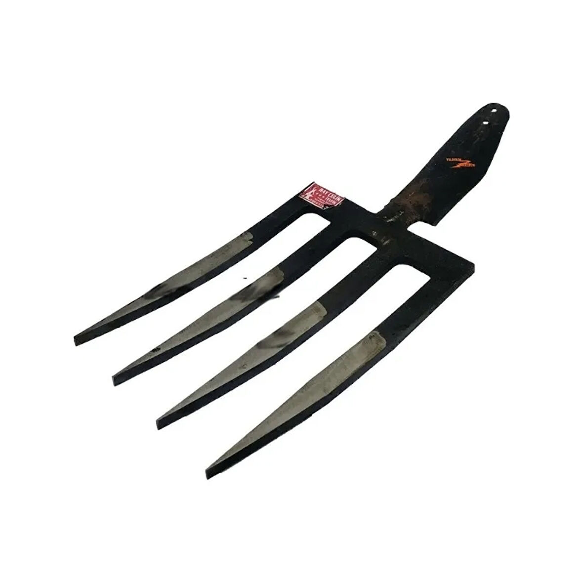 Ray Çelik Yekpare 439lü Bel 46 Cm , Çelik Kuvvetli ( Lisinya )