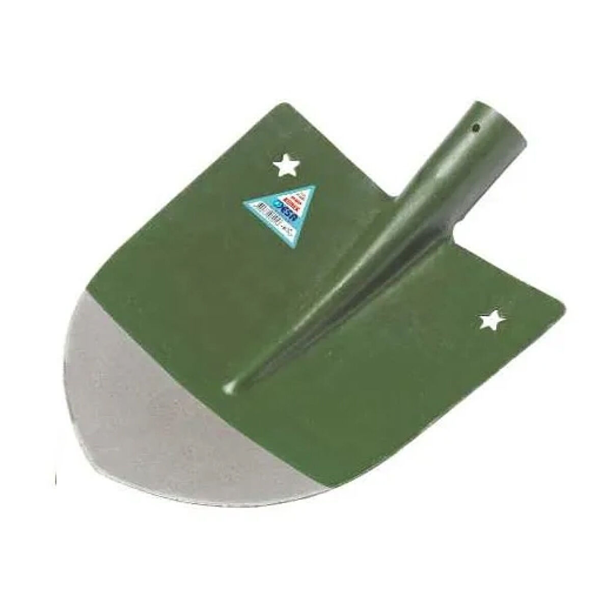 Desa Demir Kürek - Sapsız ( Lisinya )