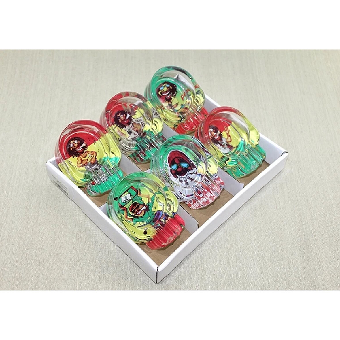 Cam Küllük Alk3697 ( Lisinya )