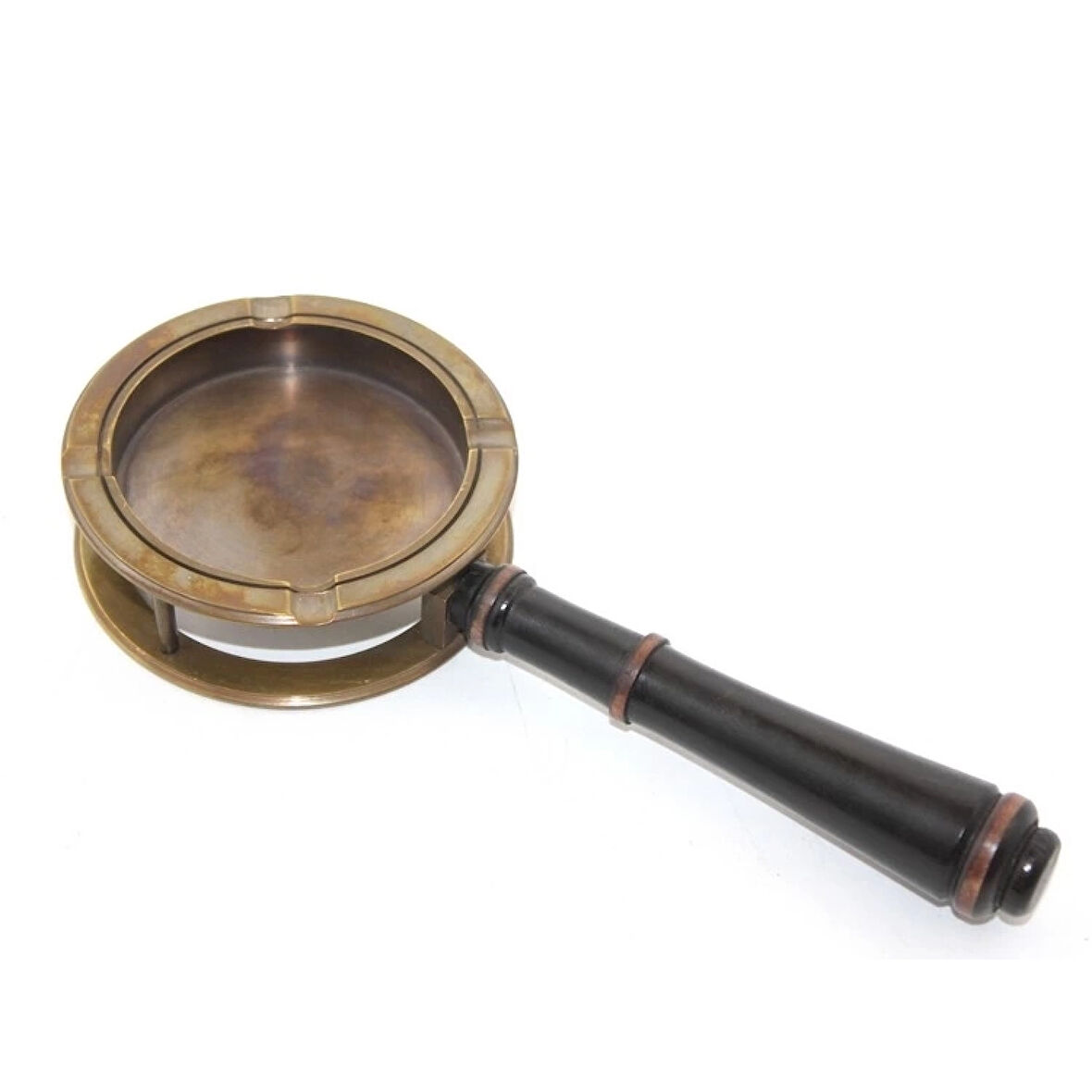 Pirinç Tutmalı Küllük Ksk2088 ( Lisinya )