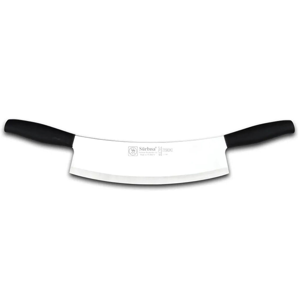 61707 - Sürmene Çiftli Zırh 30 Cm ( Lisinya )