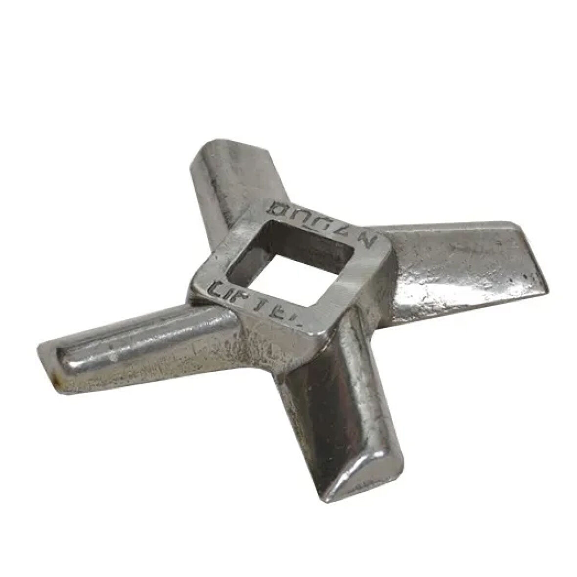 Kıyma Makinesi Bıçağı No:42 ( Lisinya )