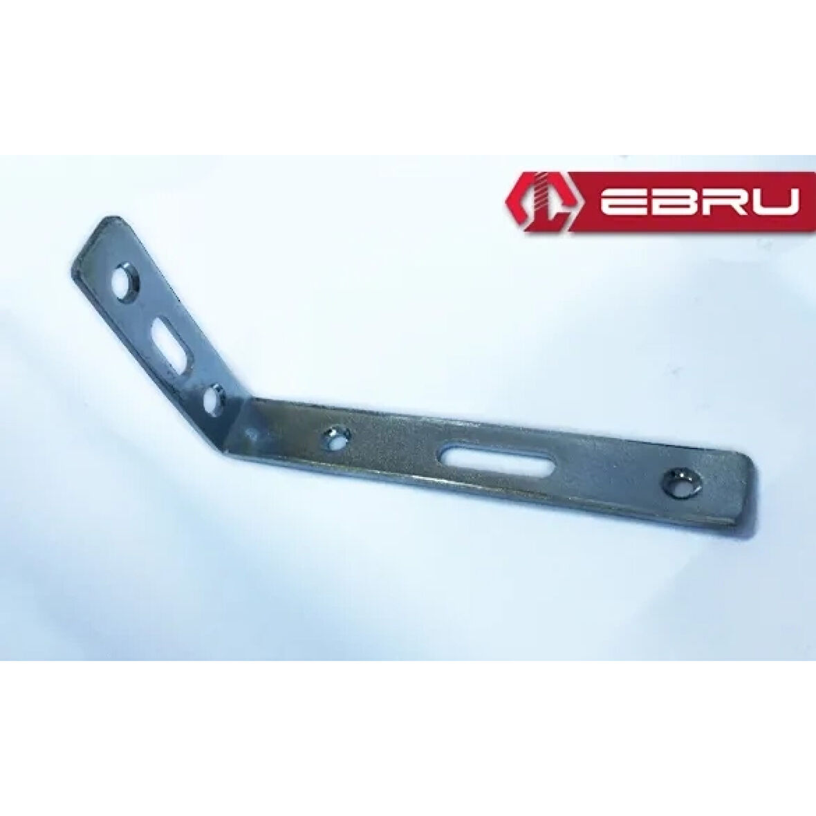 Korniş Demiri - 16x55x110 - 2mm - 10 Adet ( Lisinya )