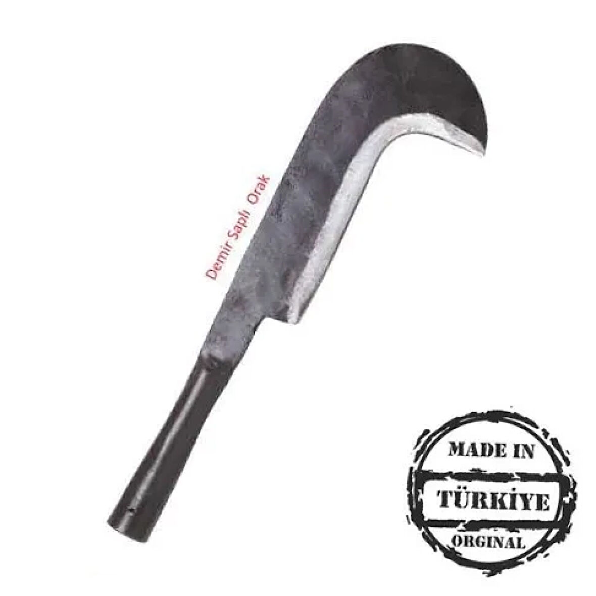 Desa Demir Saplı Orak - Küçük ( Lisinya )