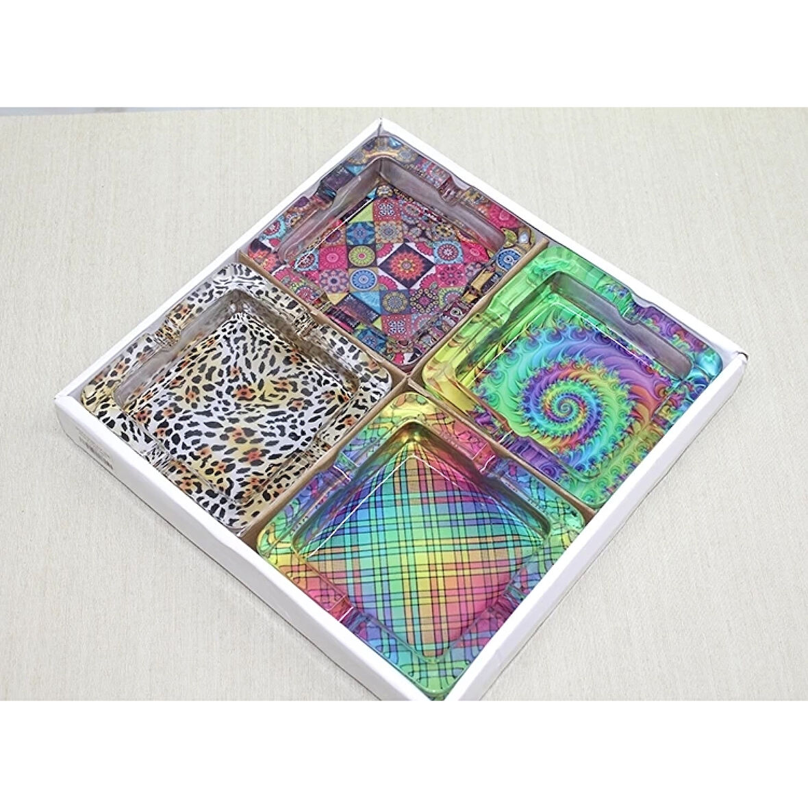 Cam Küllük Alk3696 ( Lisinya )