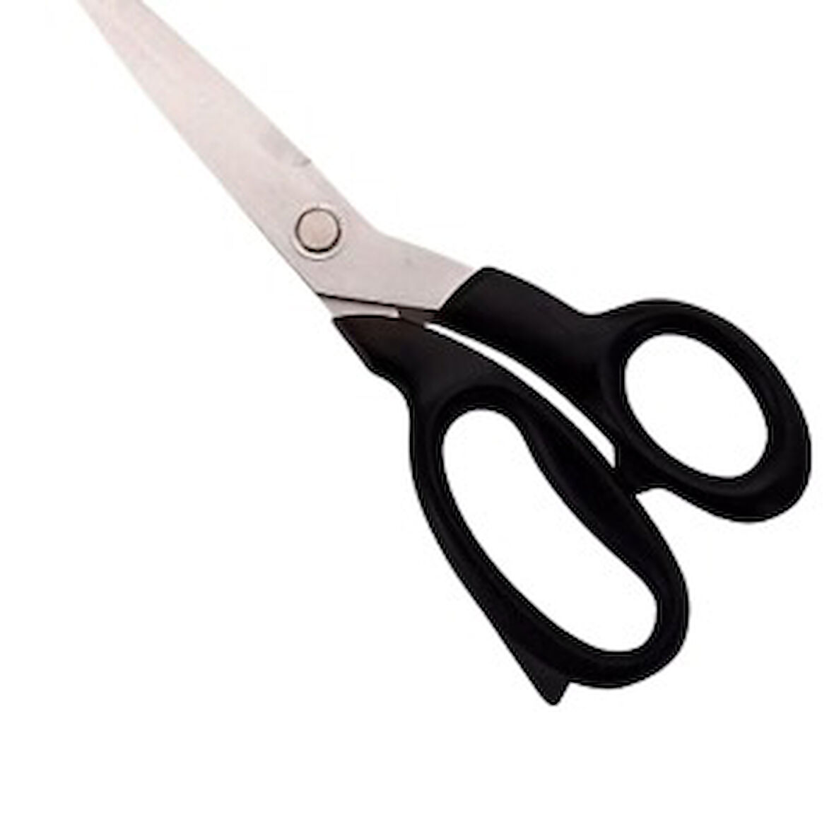 Plastik Saplı Küçük Makas