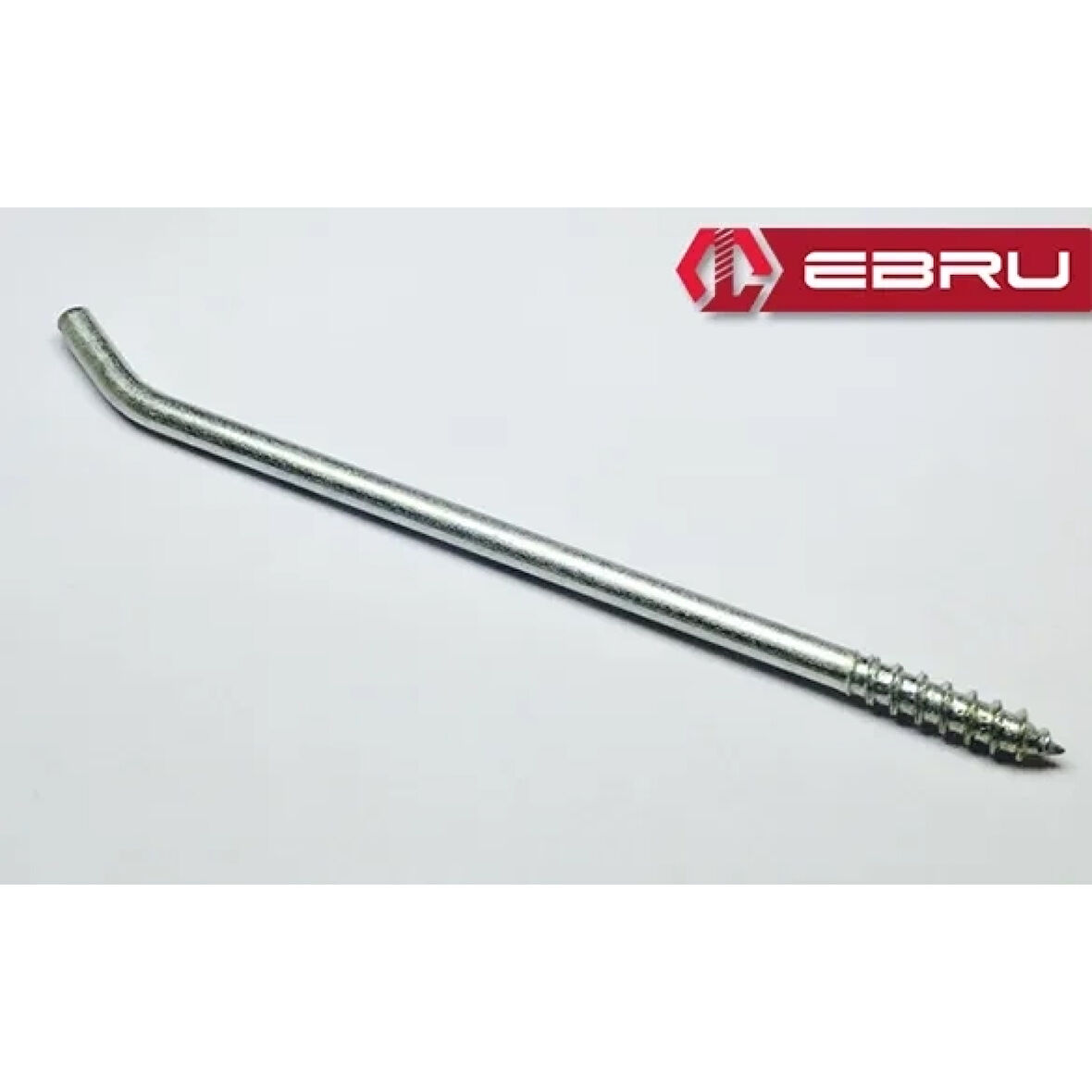 Anahtar Askısı - 3,5x80 - 10 Adet ( Lisinya )