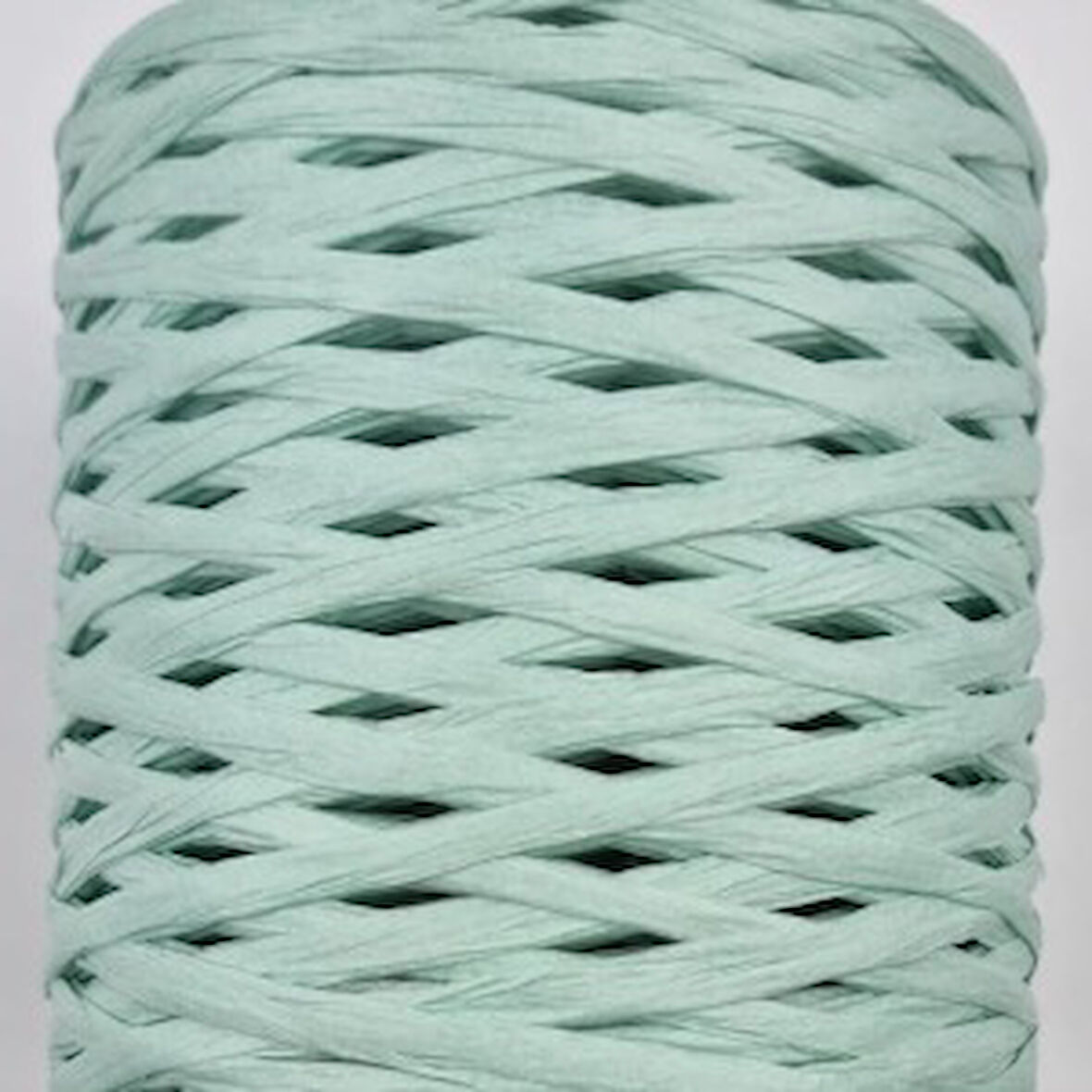 Rafya İp 50 Gr Mint
