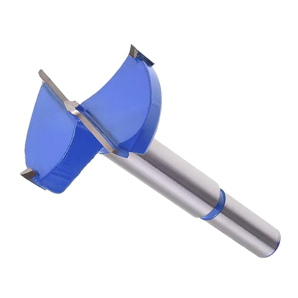 Ahşap Freze Bıçağı - 40x70 Mm, Yüksek Kaliteli Ahşap İşleriniz İçin İdeal ( Lisinya )