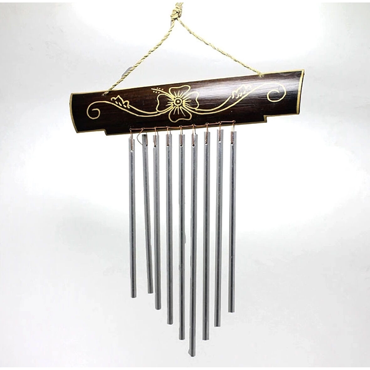 Bambu Metal Çan Dıarta-23 ( Lisinya )