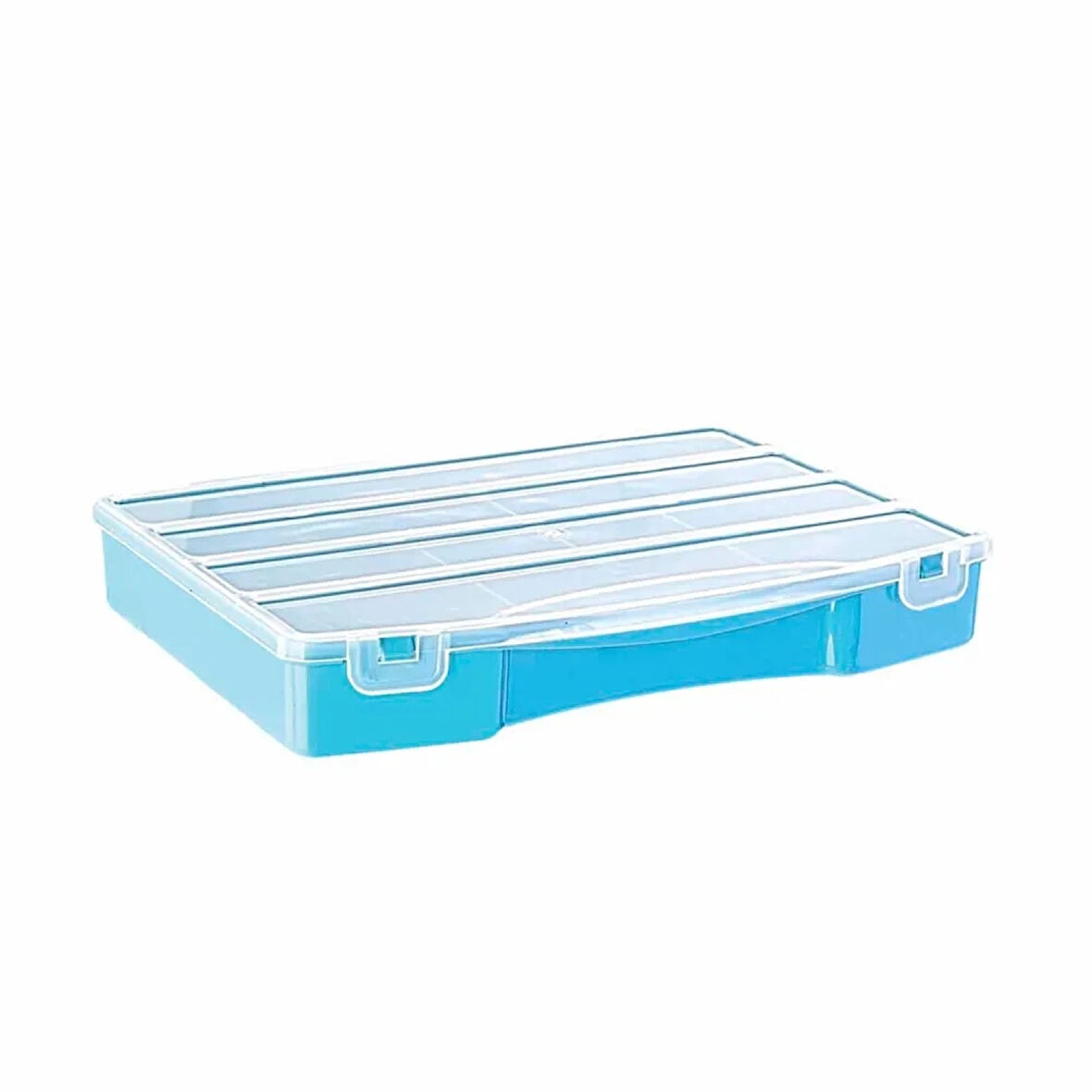 Asr-2041 Süper Organizer 10 ( Lisinya )