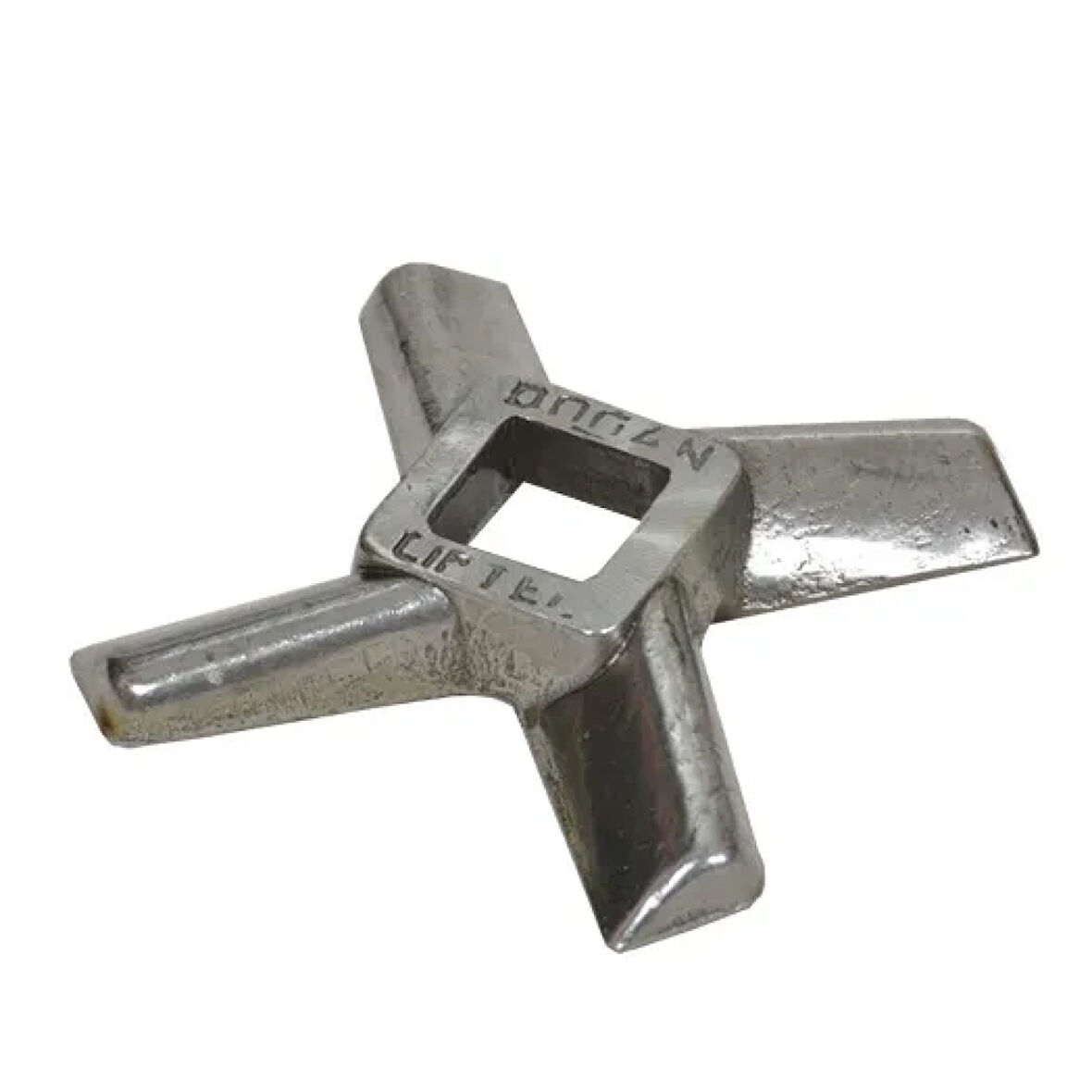 Kıyma Makinesi Bıçağı No:22 ( Lisinya )