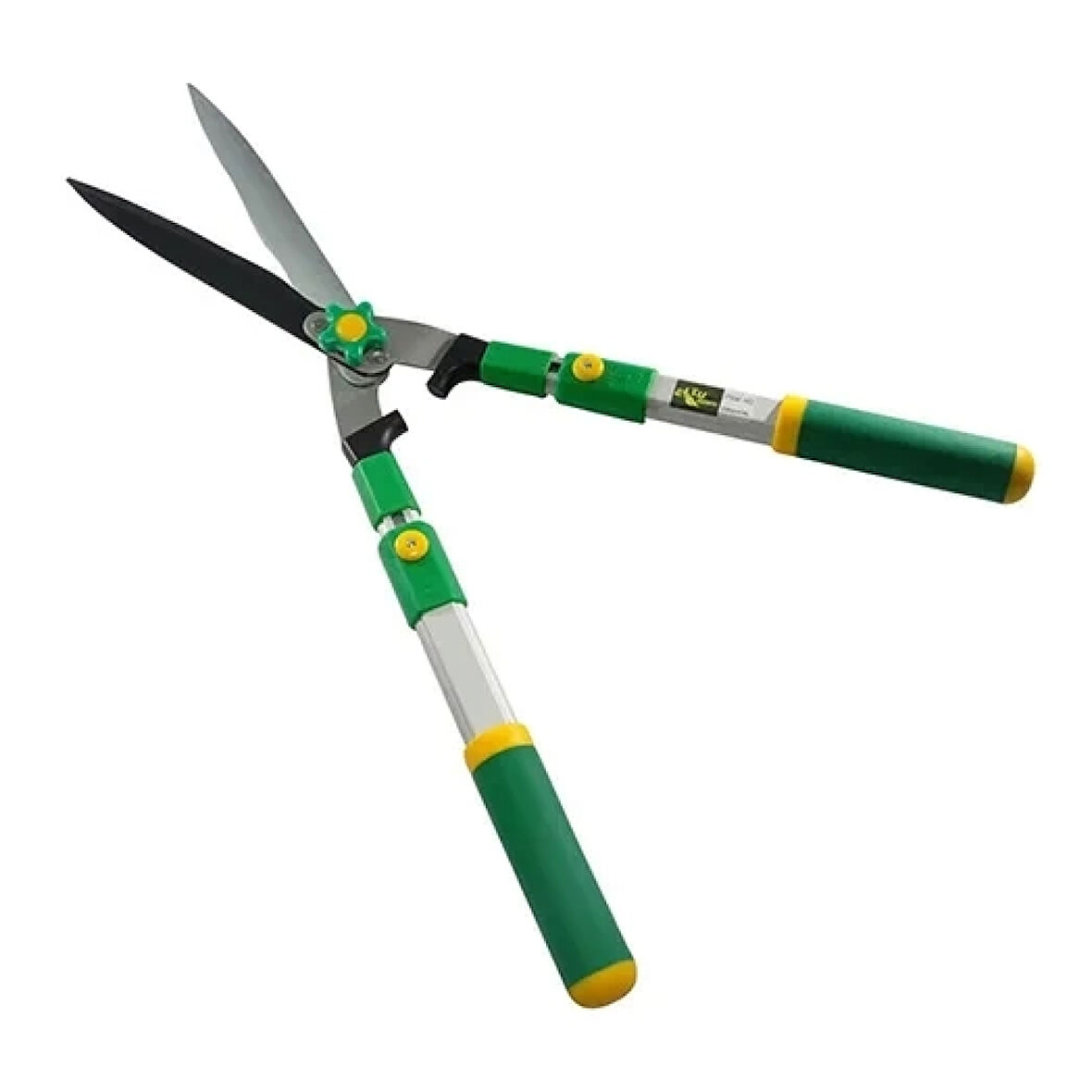 036wah9l Çim / Çimen Makası 660-860 Mm - Teleskopik ( Lisinya )