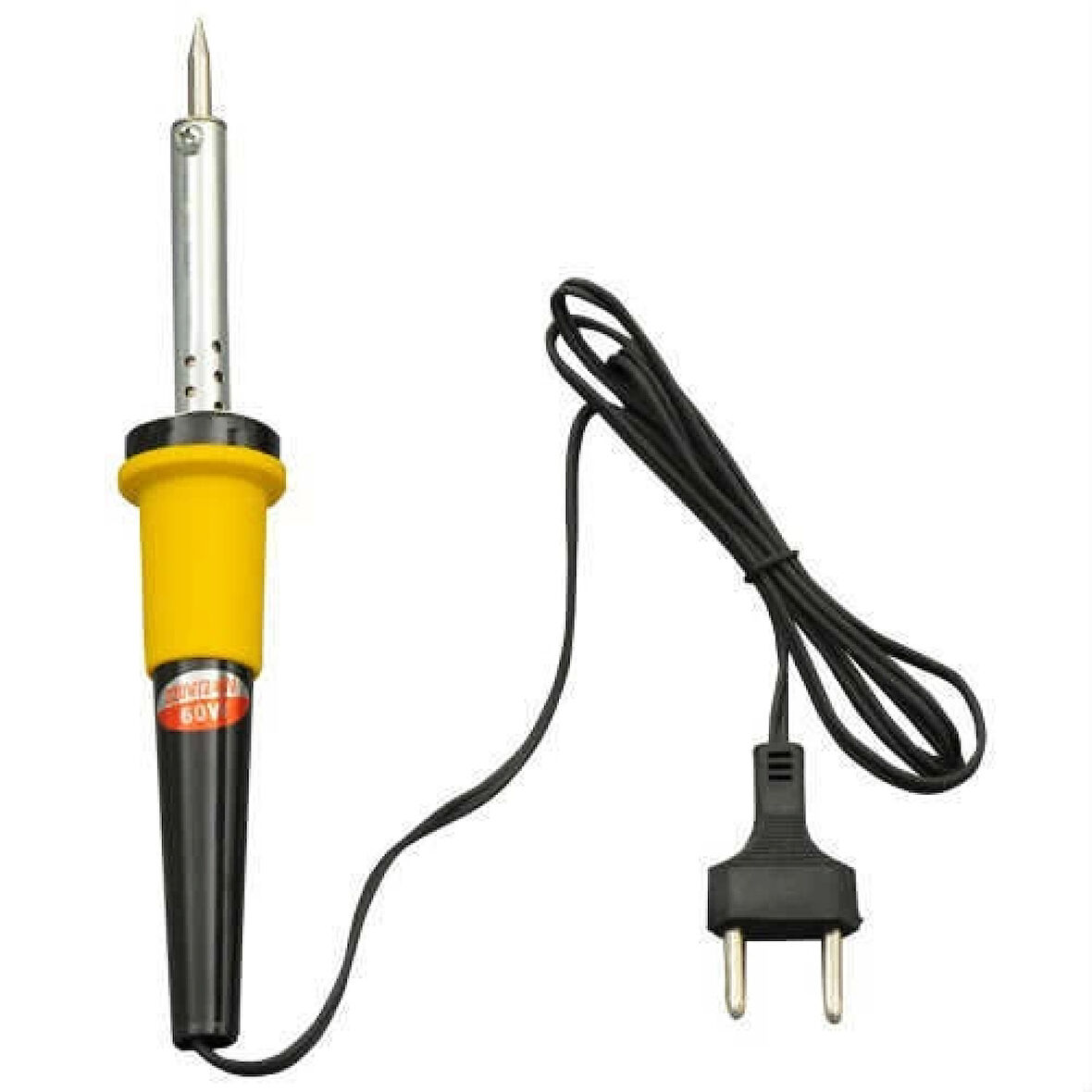 60w Lehim Makinesi Takımı ( Lisinya )