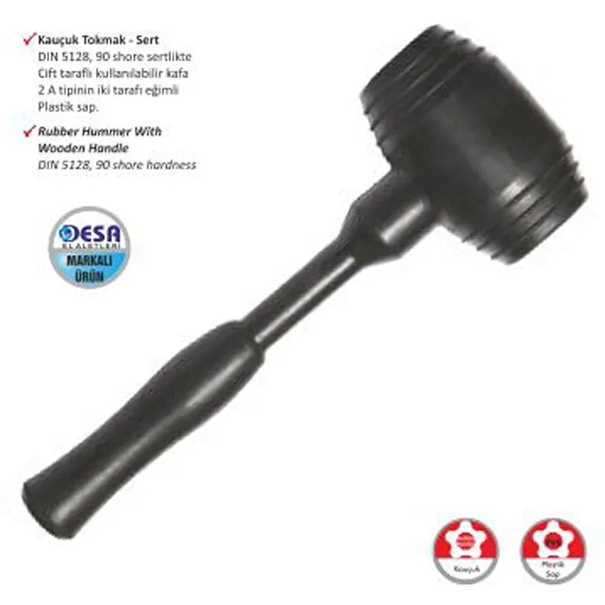 Desa Lastik Tokmak No:70 ( Lisinya )