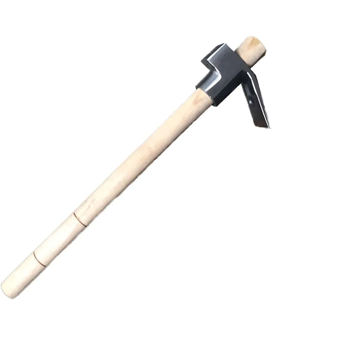 Sürmene Üst Kalite Keser - Saplı 45 Cm ( Lisinya )