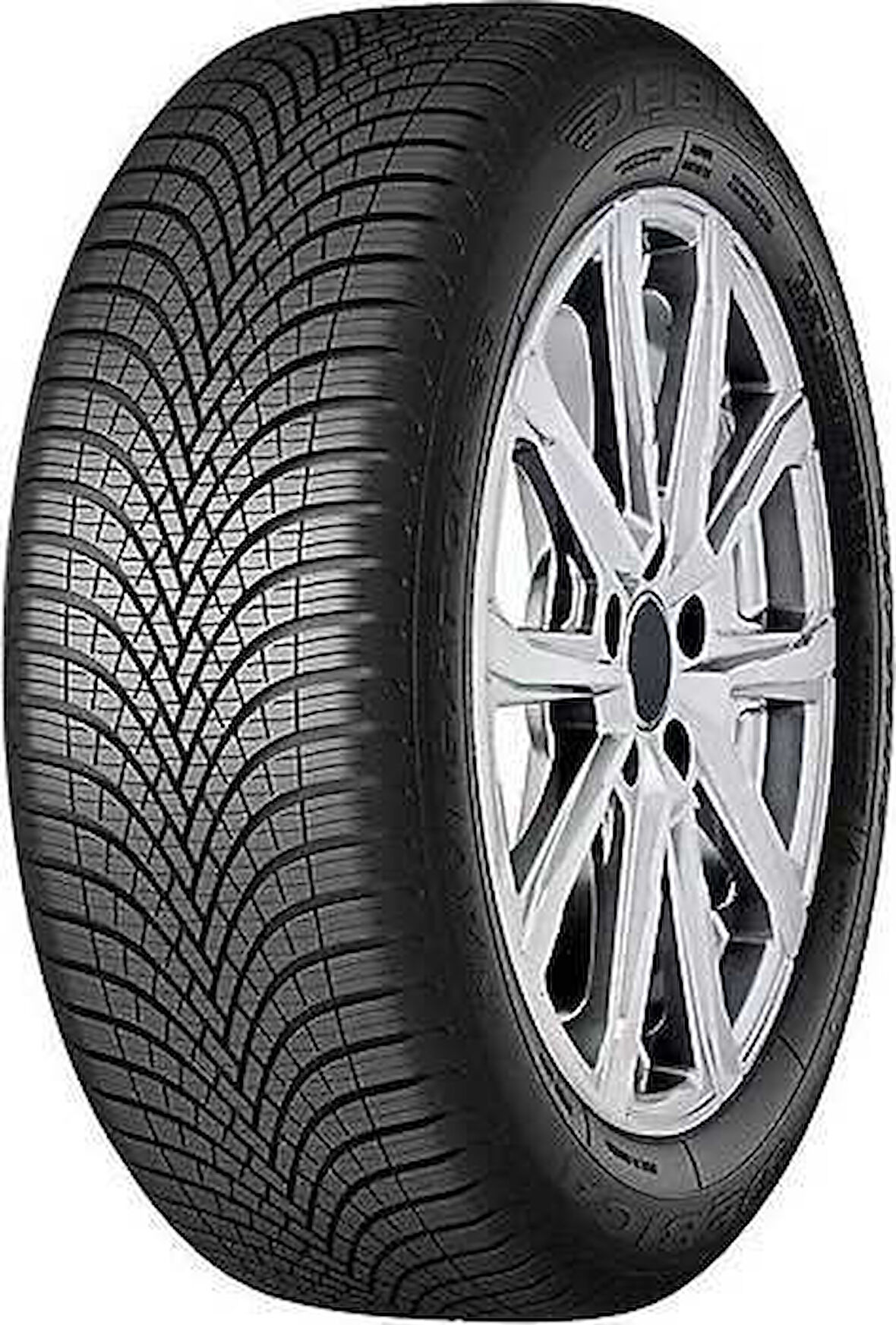 205/55R16 94V Navigator 3 XL
