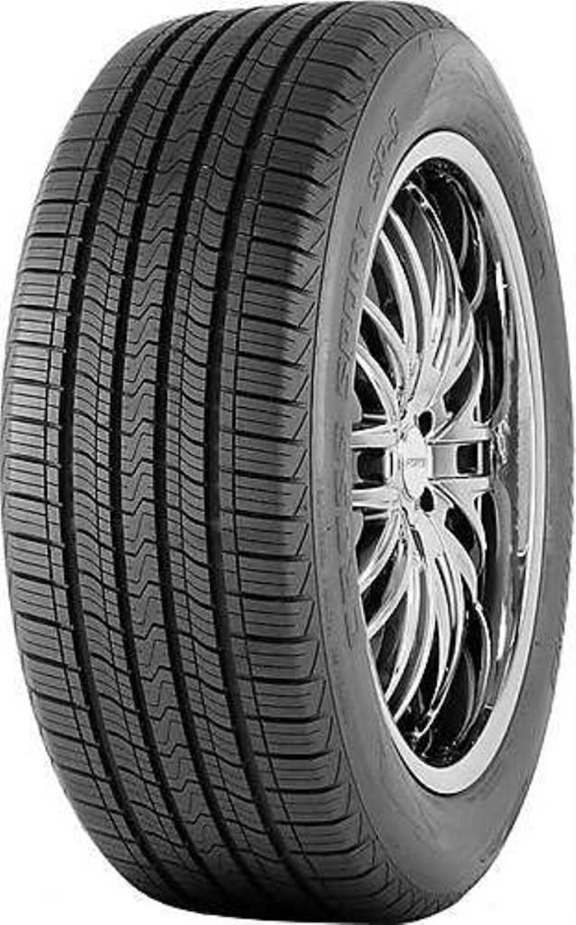 Nankang 215/65R16 102H Sp-9 Xl Yaz Lastiği (2024)