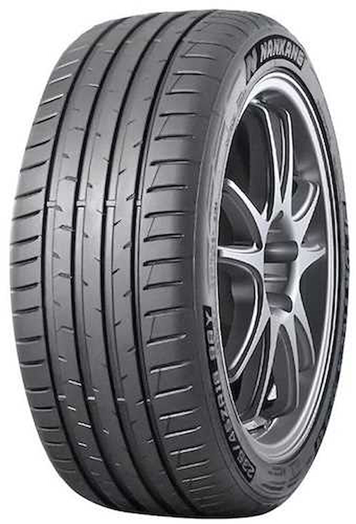 Nankang 225/55R19 99V As-3 Yaz Lastiği (2024)